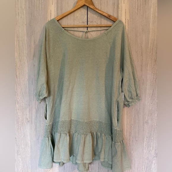Free People Mini NWT - Picture 1 of 3